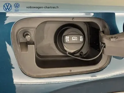 Photo 25 Volkswagen Tiguan  1.5 eHybrid 272ch DSG6
