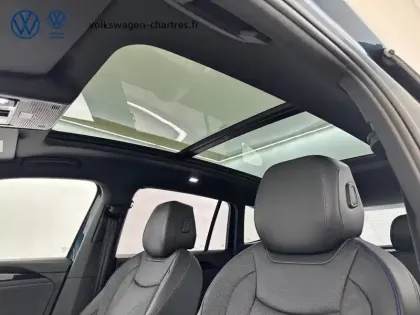 Photo 30 Volkswagen Tiguan  1.5 eHybrid 272ch DSG6