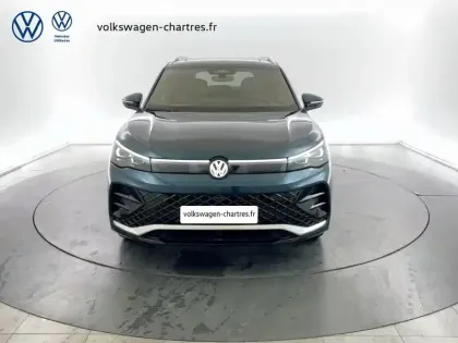 Photo 7 Volkswagen Tiguan  1.5 eHybrid 272ch DSG6
