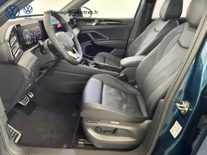 Photo 10 Volkswagen Tiguan  1.5 eHybrid 272ch DSG6