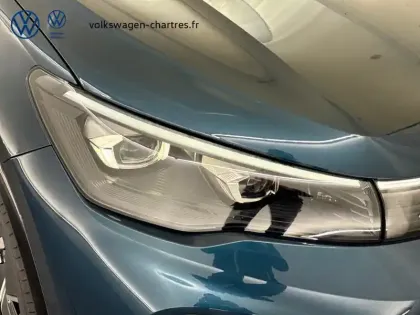 Photo 26 Volkswagen Tiguan  1.5 eHybrid 272ch DSG6