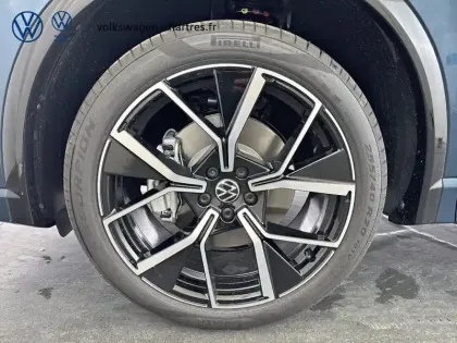 Photo 8 Volkswagen Tiguan  1.5 eHybrid 272ch DSG6