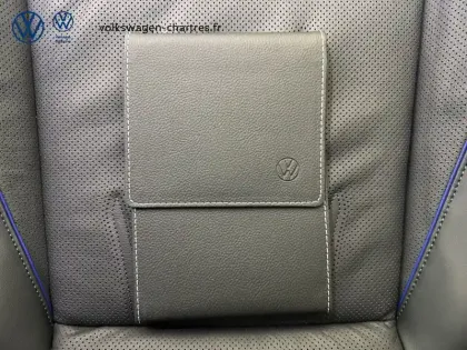 Photo 28 Volkswagen Tiguan  1.5 eHybrid 272ch DSG6