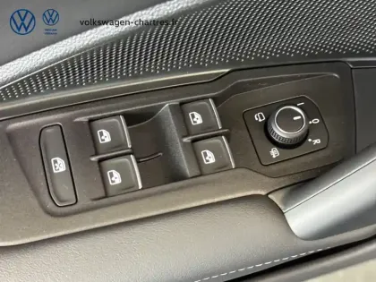 Photo 19 Volkswagen Tiguan  1.5 eHybrid 272ch DSG6