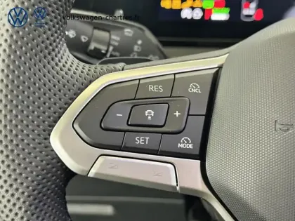 Photo 18 Volkswagen Tiguan  1.5 eHybrid 272ch DSG6