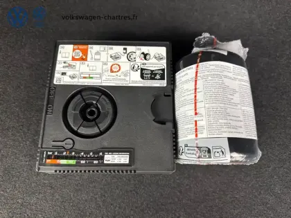 Photo 23 Volkswagen Tiguan  1.5 eHybrid 272ch DSG6