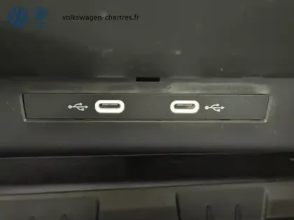 Photo 20 Volkswagen Tiguan  1.5 eHybrid 272ch DSG6