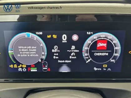 Photo 17 Volkswagen Tiguan  1.5 eHybrid 272ch DSG6