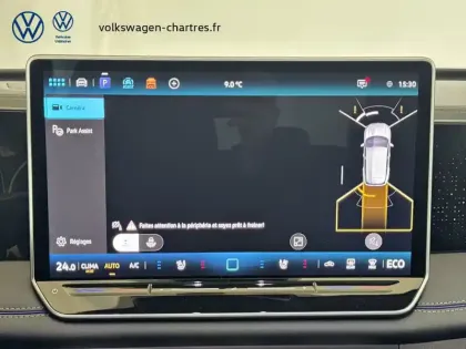 Photo 24 Volkswagen Tiguan  1.5 eHybrid 272ch DSG6