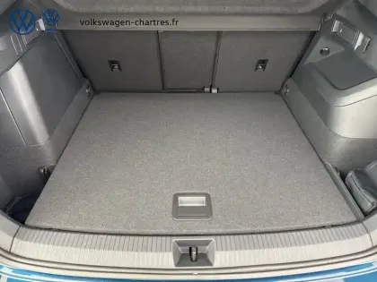 Photo 15 Volkswagen Tiguan  1.5 eHybrid 272ch DSG6