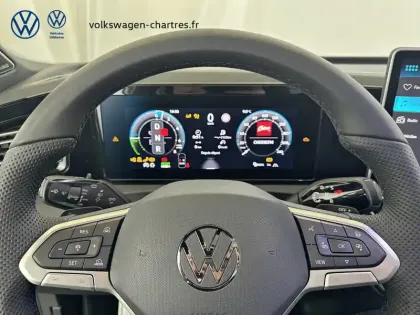 Photo 11 Volkswagen Tiguan  1.5 eHybrid 272ch DSG6