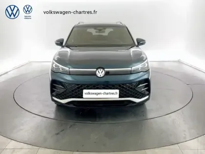 Photo 31 Volkswagen Tiguan  1.5 eHybrid 272ch DSG6