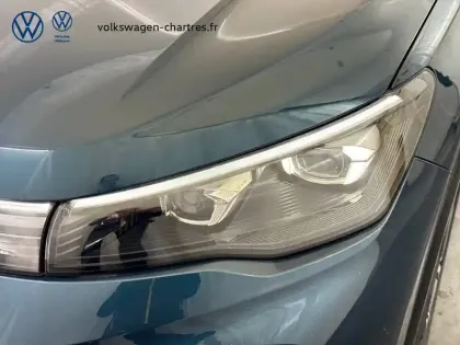 Photo 27 Volkswagen Tiguan  1.5 eHybrid 272ch DSG6