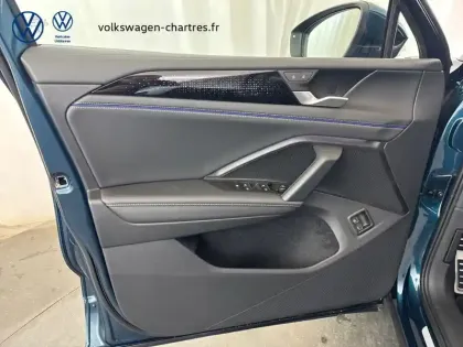 Photo 22 Volkswagen Tiguan  1.5 eHybrid 272ch DSG6