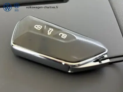 Photo 29 Volkswagen Tiguan  1.5 eHybrid 272ch DSG6