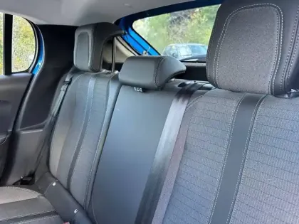 Photo 4 Peugeot 208  BlueHDi 100 S&S BVM6