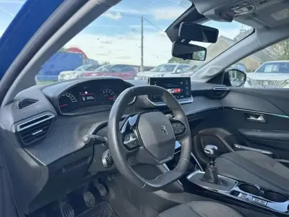 Photo 15 Peugeot 208  BlueHDi 100 S&S BVM6