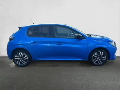 Photo 7 Peugeot 208  BlueHDi 100 S&S BVM6