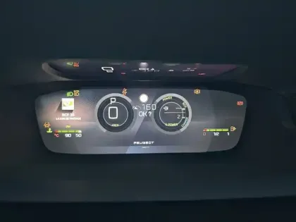 Photo 9 Peugeot 308  Hybrid 145 e-DCS6