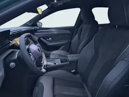 Photo 10 Peugeot 308  Hybrid 145 e-DCS6