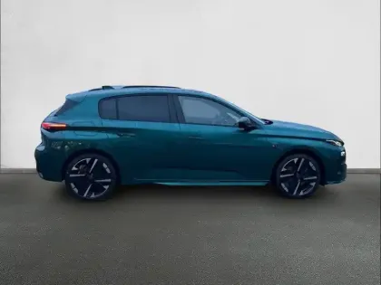 Photo 3 Peugeot 308  Hybrid 145 e-DCS6