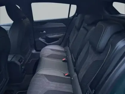 Photo 11 Peugeot 308  Hybrid 145 e-DCS6