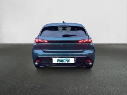 Photo 4 Peugeot 308  Hybrid 145 e-DCS6