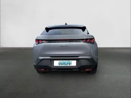 Photo 24 Peugeot 3008  Hybrid 145 e-DCS6