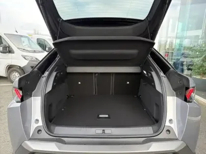 Photo 25 Peugeot 3008  Hybrid 145 e-DCS6