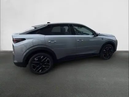 Photo 23 Peugeot 3008  Hybrid 145 e-DCS6