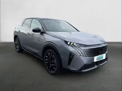 Photo 22 Peugeot 3008  Hybrid 145 e-DCS6