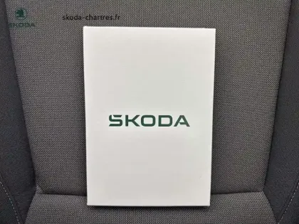 Photo 29 Skoda Fabia  1.0 TSI 116 ch EVO 2 DSG7