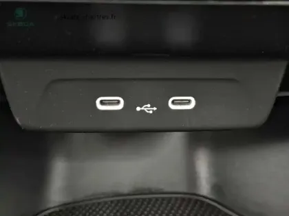 Photo 23 Skoda Fabia  1.0 TSI 116 ch EVO 2 DSG7