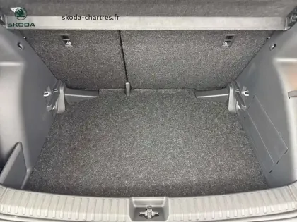 Photo 17 Skoda Fabia  1.0 TSI 116 ch EVO 2 DSG7