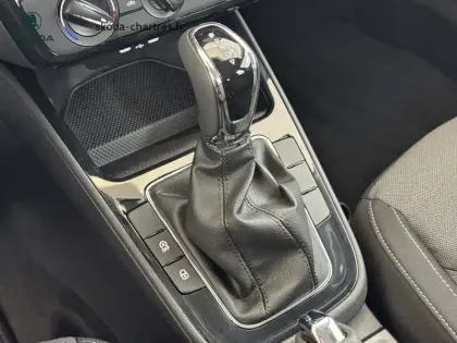 Photo 13 Skoda Fabia  1.0 TSI 116 ch EVO 2 DSG7