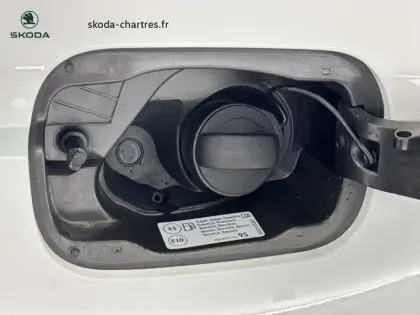 Photo 26 Skoda Fabia  1.0 TSI 116 ch EVO 2 DSG7