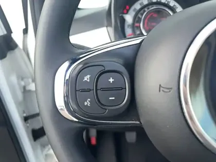 Photo 22 Fiat 500 C 1.0 70 ch Hybride BSG S/S