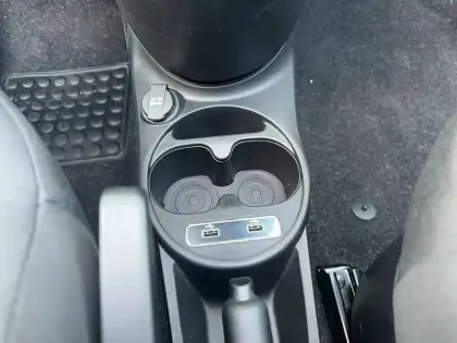 Photo 27 Fiat 500 C 1.0 70 ch Hybride BSG S/S