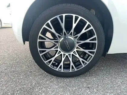 Photo 19 Fiat 500 C 1.0 70 ch Hybride BSG S/S