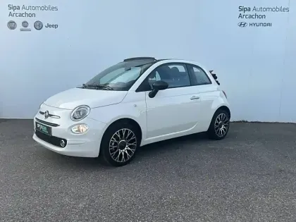 Photo Fiat 500