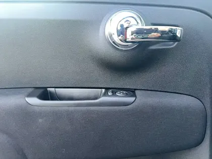 Photo 26 Fiat 500 C 1.0 70 ch Hybride BSG S/S