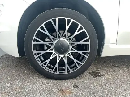 Photo 18 Fiat 500 C 1.0 70 ch Hybride BSG S/S