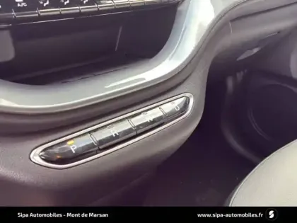 Photo 22 Fiat 500  3+1 e 118 ch