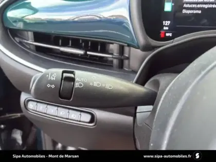 Photo 23 Fiat 500  3+1 e 118 ch