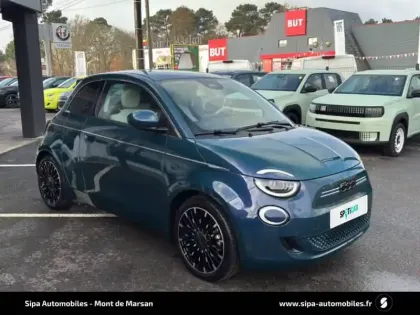 Photo 42 Fiat 500  3+1 e 118 ch