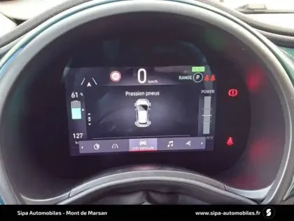 Photo 16 Fiat 500  3+1 e 118 ch