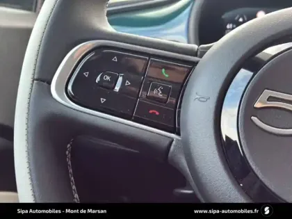 Photo 26 Fiat 500  3+1 e 118 ch