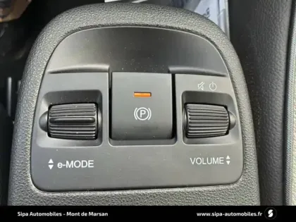 Photo 35 Fiat 500  3+1 e 118 ch