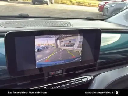 Photo 28 Fiat 500  3+1 e 118 ch