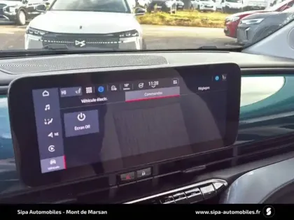 Photo 33 Fiat 500  3+1 e 118 ch